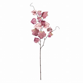 アーティフィシャルフラワー（造花）　モレッティグレープリーフ