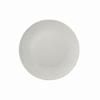 ミヤザキ食器　M.STYLE　ソフィー　プレート16.5cm　ホワイト　4枚セット(2200円/1枚あたり)　陶器　ストーンウェア　CMSOP160-0WH（直径 約16.5× 高さ 約1.6cm / ホワイト）