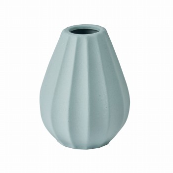 SEVA　アクアミューS　花瓶　陶器　花器　GW000610（アクアミュー）