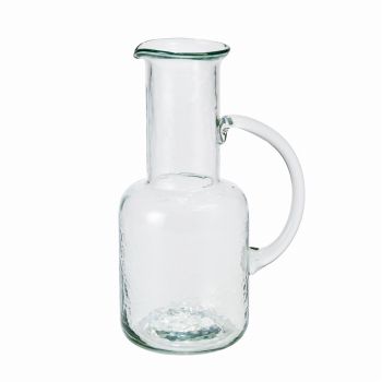 シナリーベース　E　花瓶　花器　ベース　ガラス　KM921805（直径 約11×高さ 約25cm）