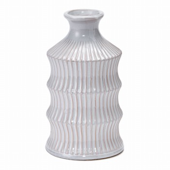 SEVA　エレナバウム20　花瓶　花器　陶器　GW000640（20）