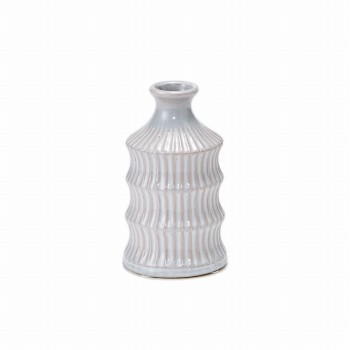 SEVA　エレナバウム12　花瓶　花器　陶器　GW000638（12）