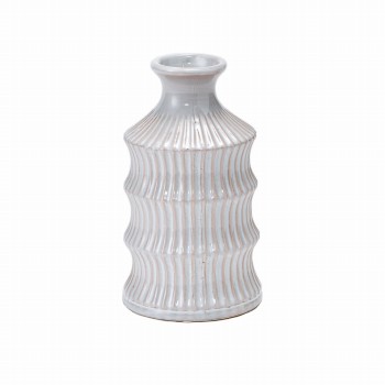 SEVA　エレナバウム16　花瓶　花器　陶器　GW000639（16）