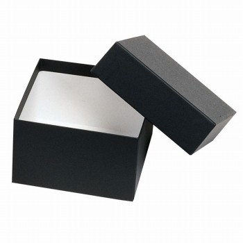 カレ S　ブラック　ギフトボックス　GF001400-020　3コ入　紙素材（ブラック）