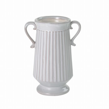 SEVA　エレナラウンド S　花瓶　陶器　花器　GW000634（S）