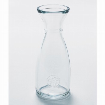 カラフェ S　花瓶　花器　ガラス　GL000580（S）